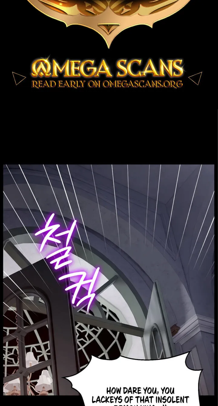 Read Ero: The Princess Submits chapter 29 image 1 on Lezhin