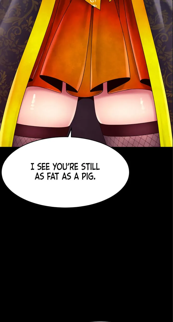 Read Ero: The Princess Submits chapter 29 image 10 on Lezhin