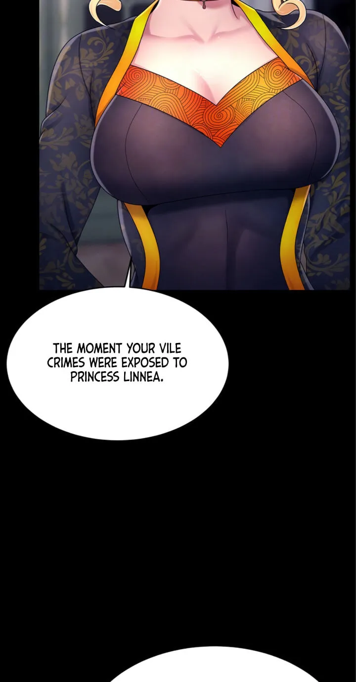 Read Ero: The Princess Submits chapter 29 image 13 on Lezhin