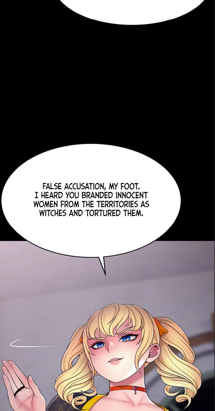 Read Ero: The Princess Submits chapter 29 image 15 on Lezhin