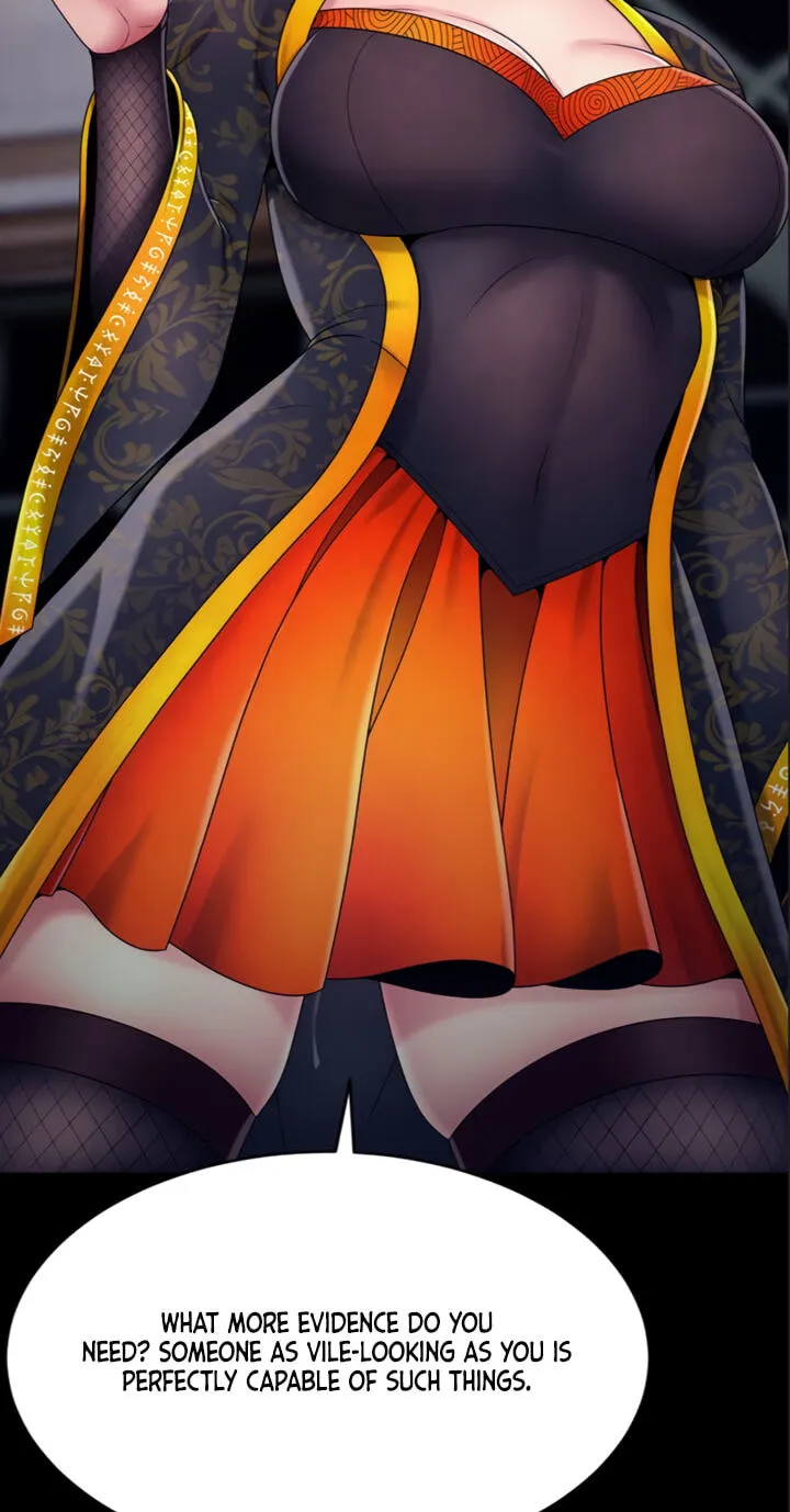 Read Ero: The Princess Submits chapter 29 image 16 on Lezhin