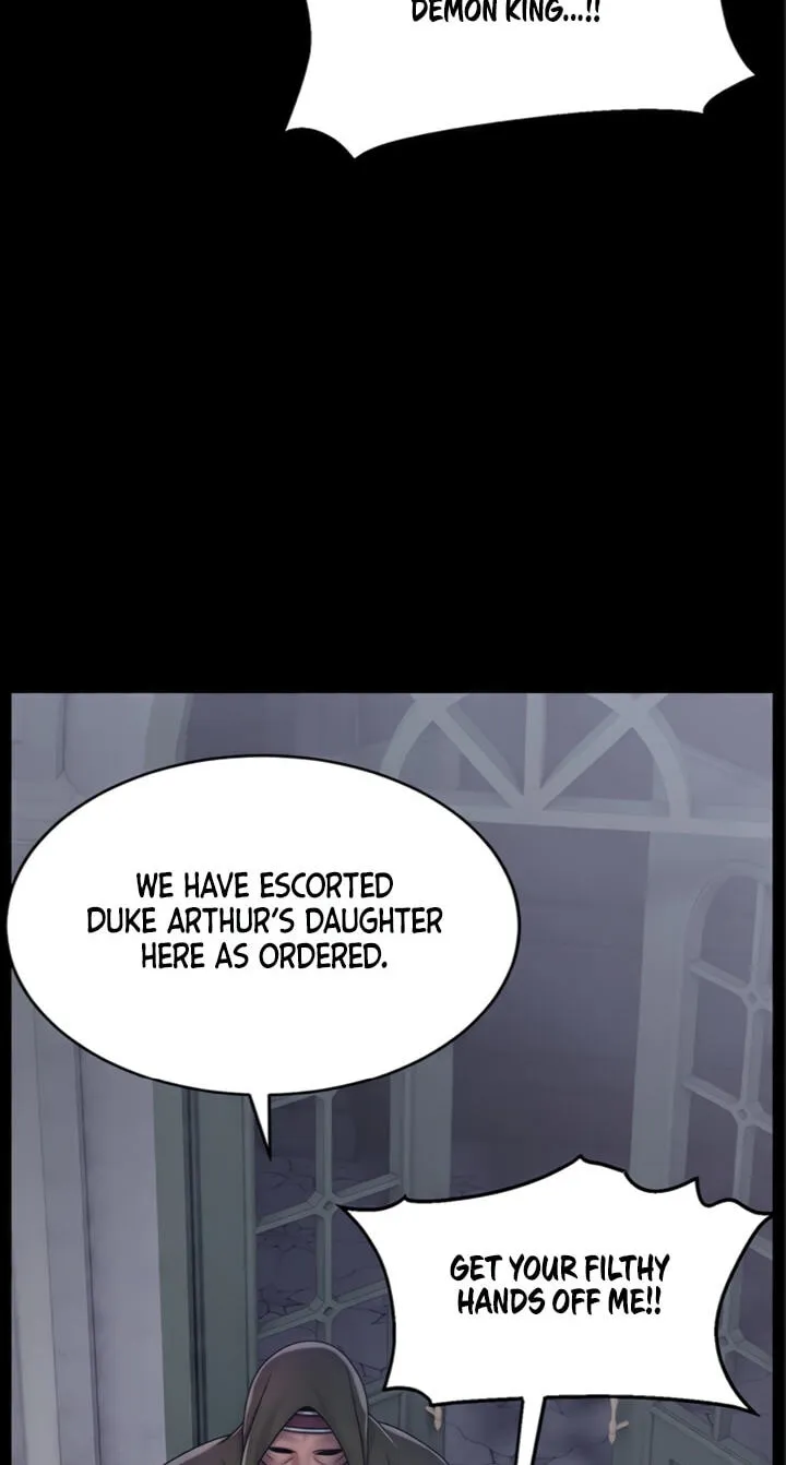 Read Ero: The Princess Submits chapter 29 image 2 on Lezhin