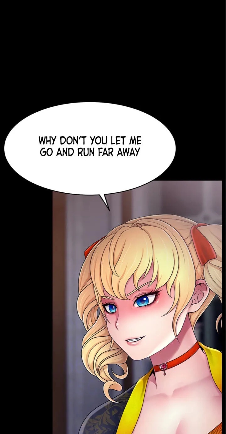 Read Ero: The Princess Submits chapter 29 image 22 on Lezhin