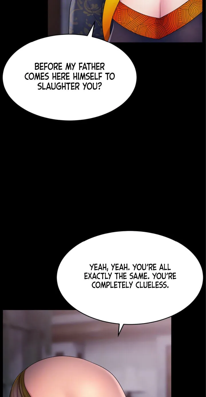 Read Ero: The Princess Submits chapter 29 image 23 on Lezhin