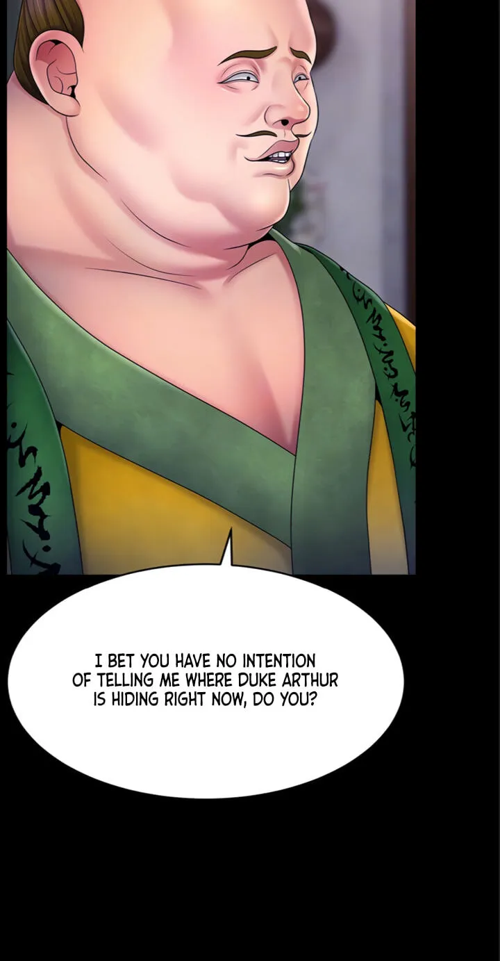 Read Ero: The Princess Submits chapter 29 image 24 on Lezhin