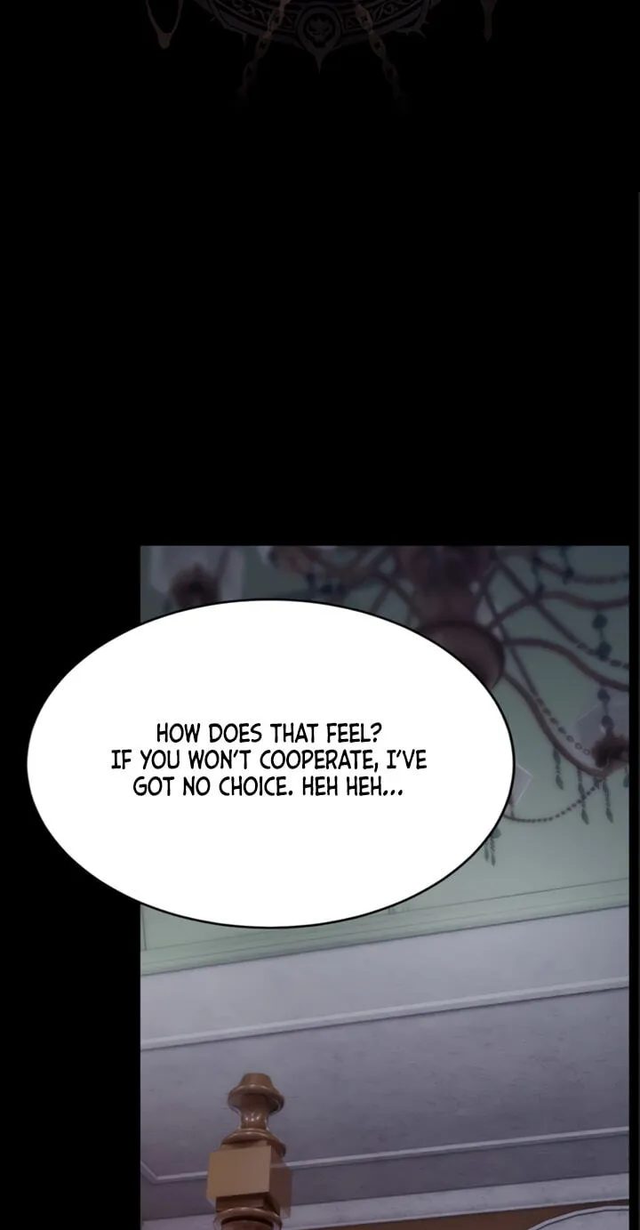 Read Ero: The Princess Submits chapter 29 image 29 on Lezhin