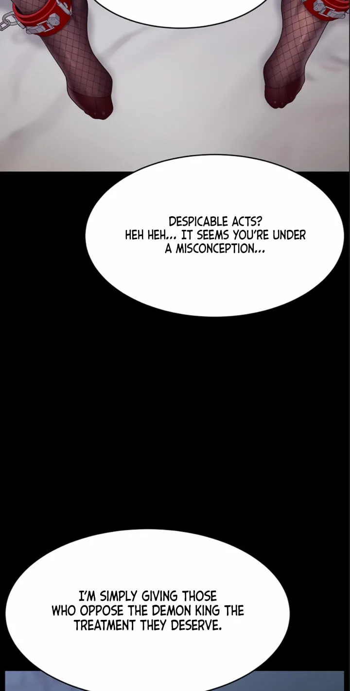 Read Ero: The Princess Submits chapter 29 image 32 on Lezhin