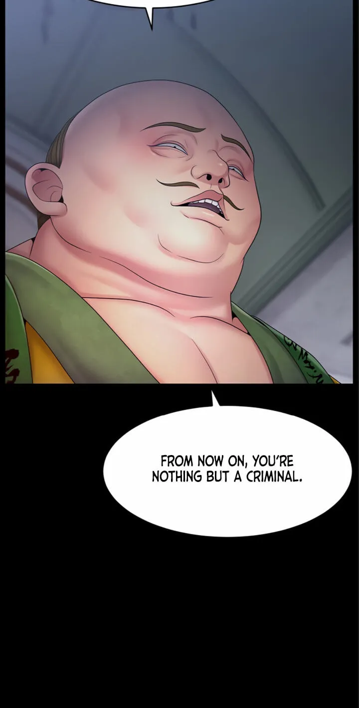 Read Ero: The Princess Submits chapter 29 image 33 on Lezhin