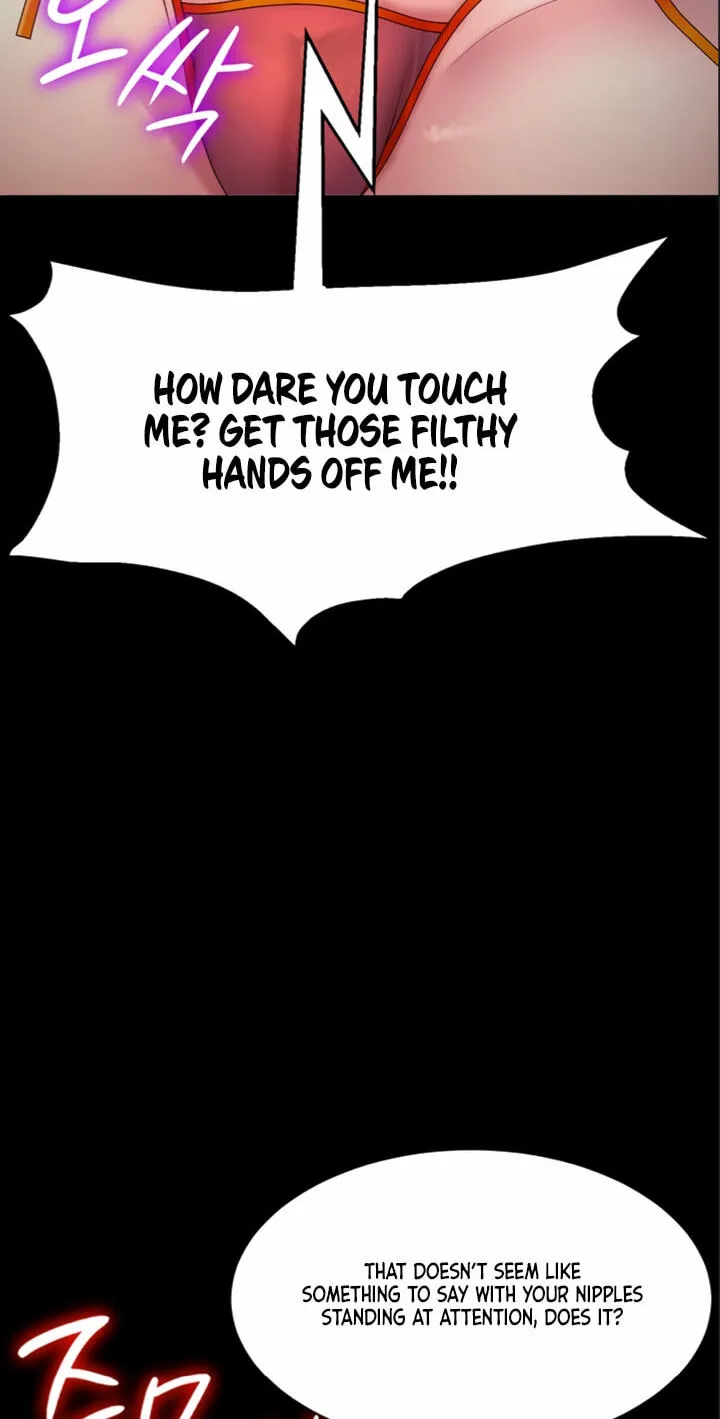 Read Ero: The Princess Submits chapter 29 image 38 on Lezhin