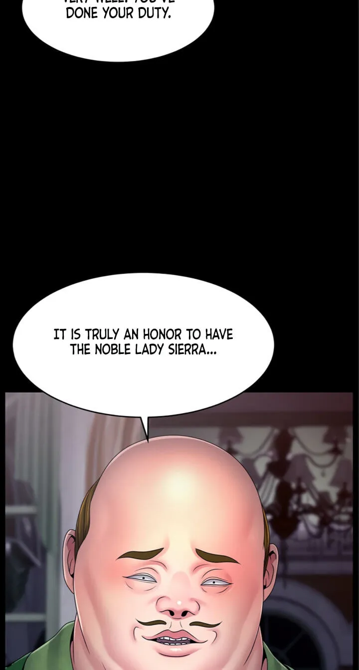Read Ero: The Princess Submits chapter 29 image 4 on Lezhin