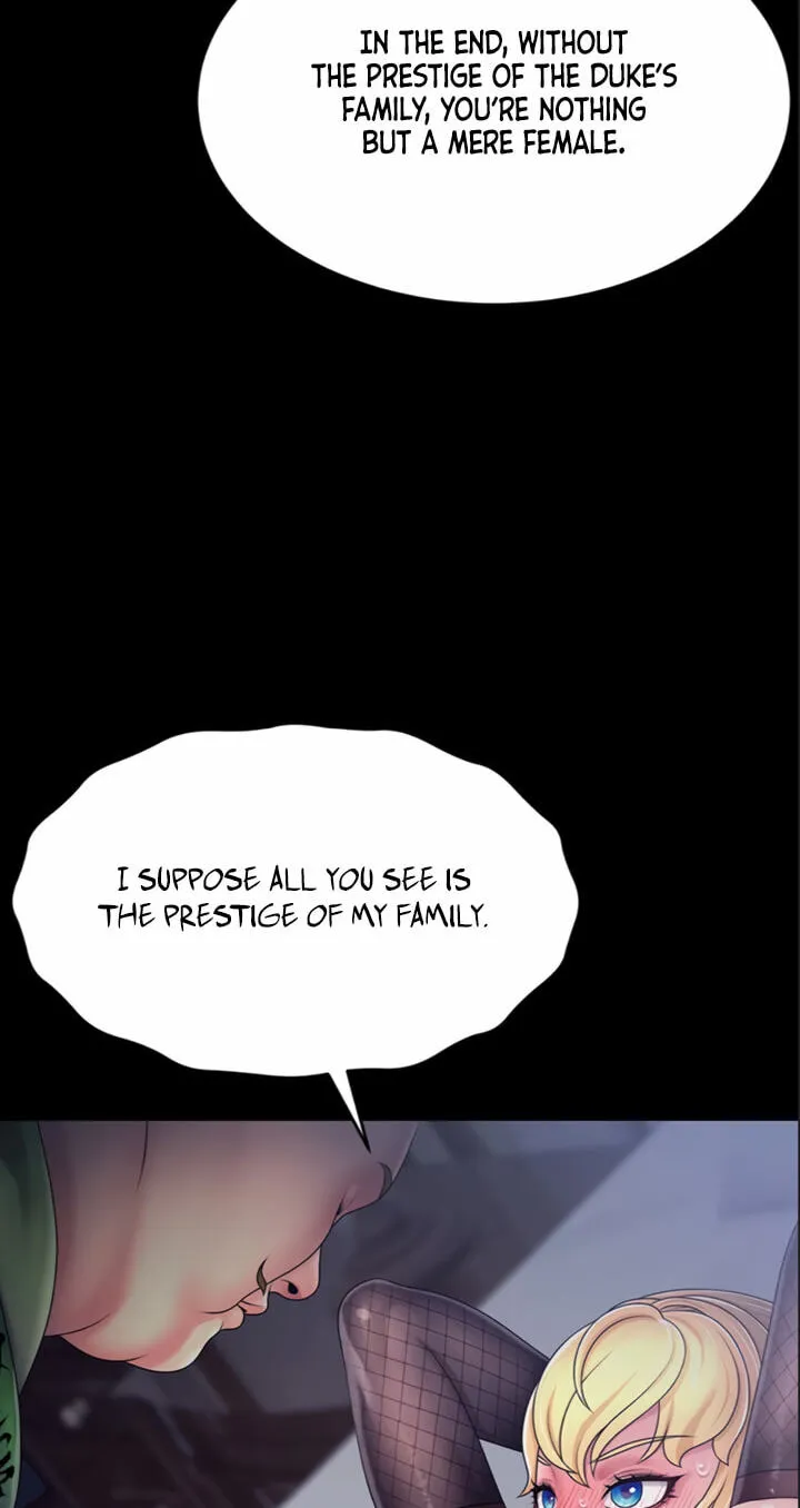 Read Ero: The Princess Submits chapter 29 image 41 on Lezhin