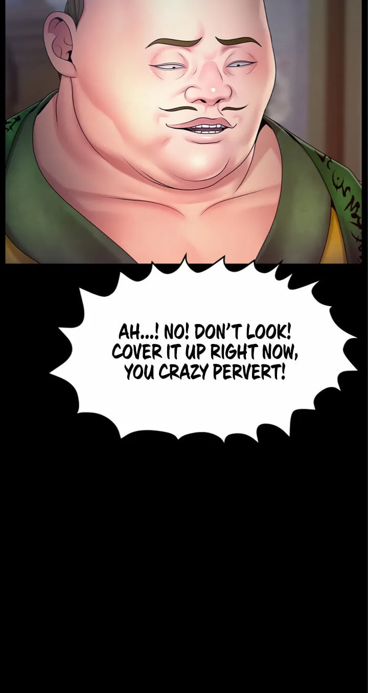 Read Ero: The Princess Submits chapter 29 image 45 on Lezhin