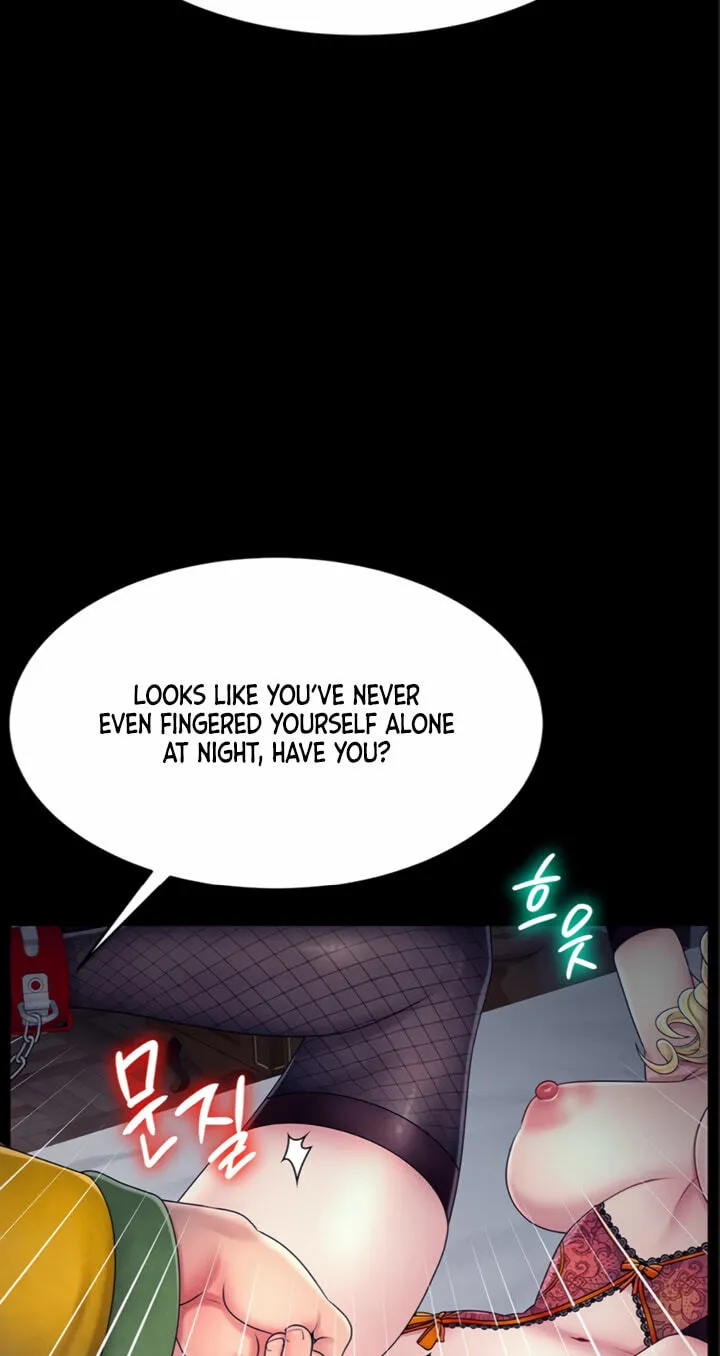 Read Ero: The Princess Submits chapter 29 image 48 on Lezhin