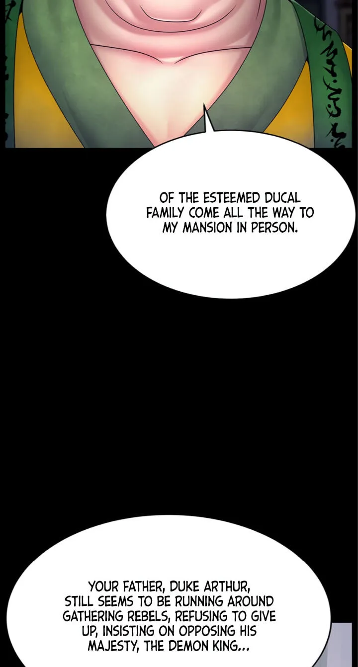 Read Ero: The Princess Submits chapter 29 image 5 on Lezhin