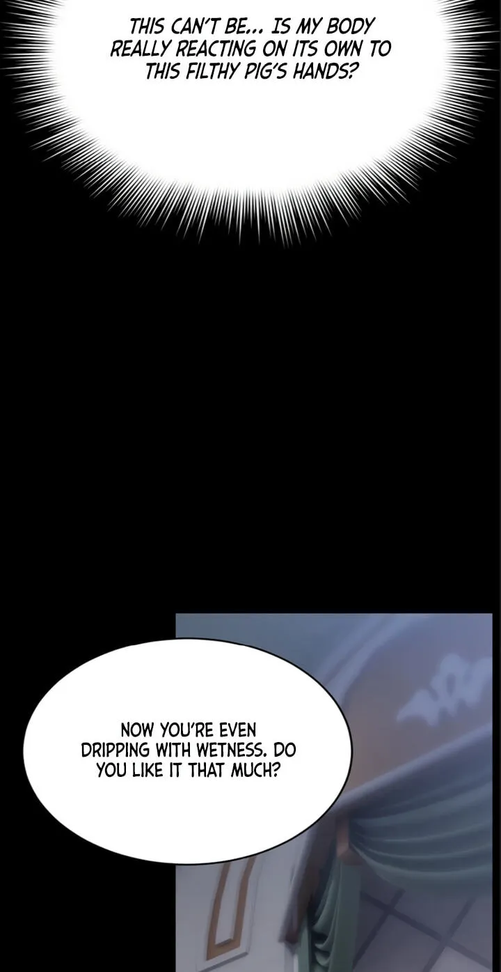 Read Ero: The Princess Submits chapter 29 image 54 on Lezhin