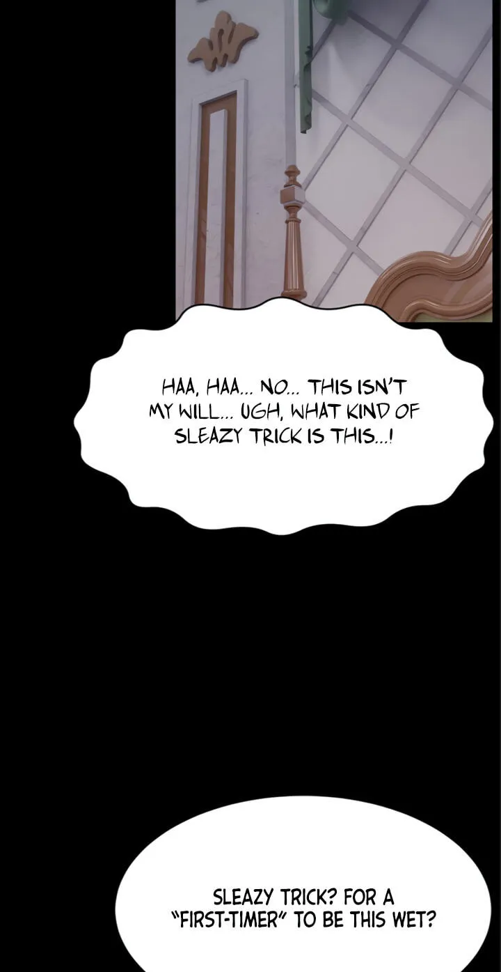 Read Ero: The Princess Submits chapter 29 image 55 on Lezhin