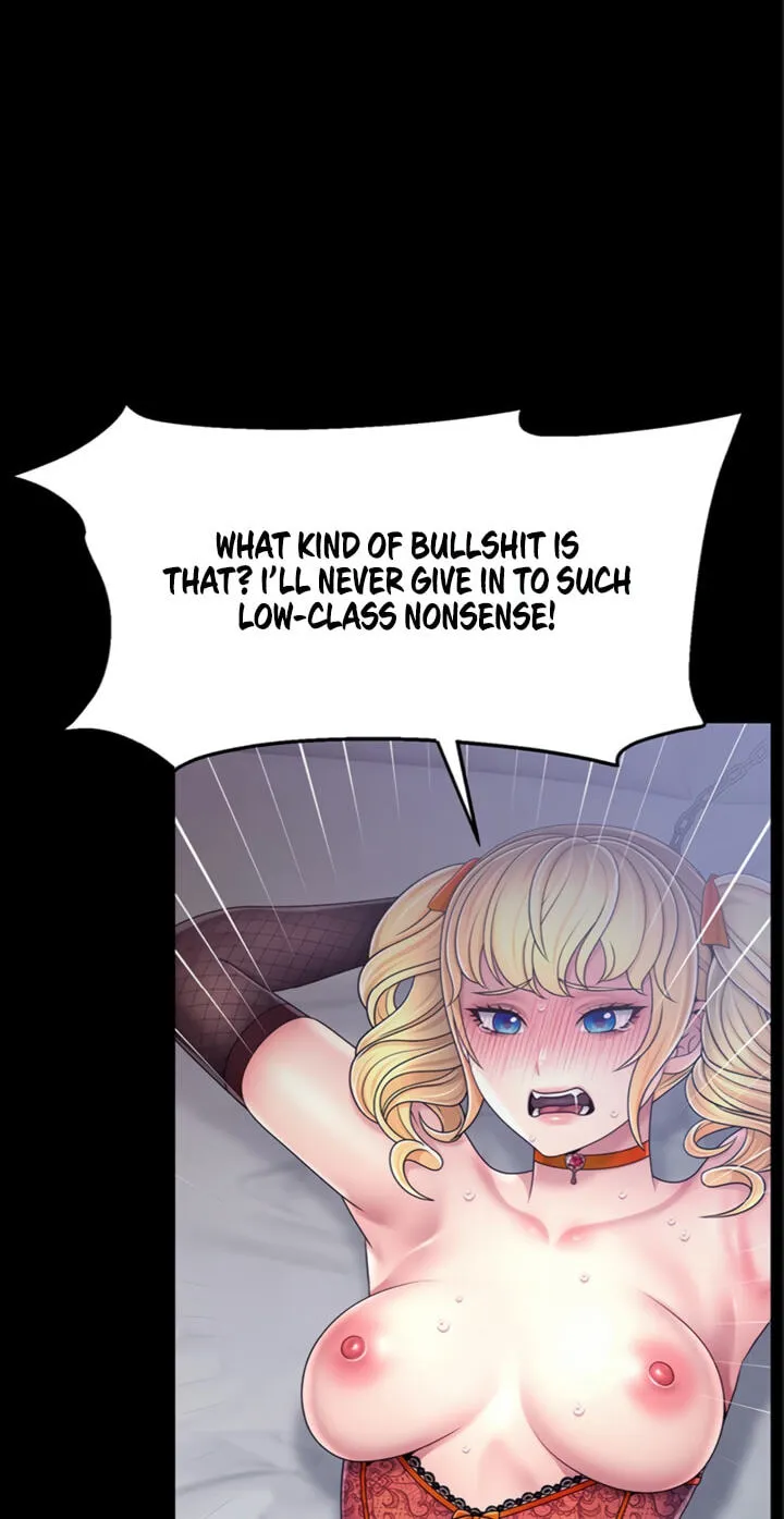 Read Ero: The Princess Submits chapter 29 image 57 on Lezhin