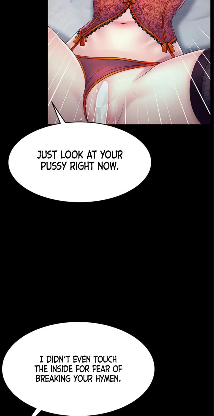 Read Ero: The Princess Submits chapter 29 image 58 on Lezhin