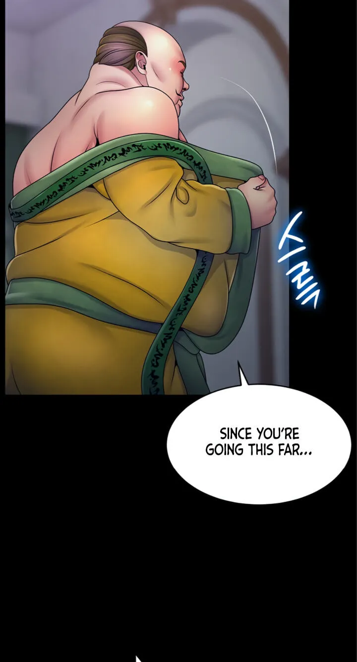 Read Ero: The Princess Submits chapter 29 image 61 on Lezhin