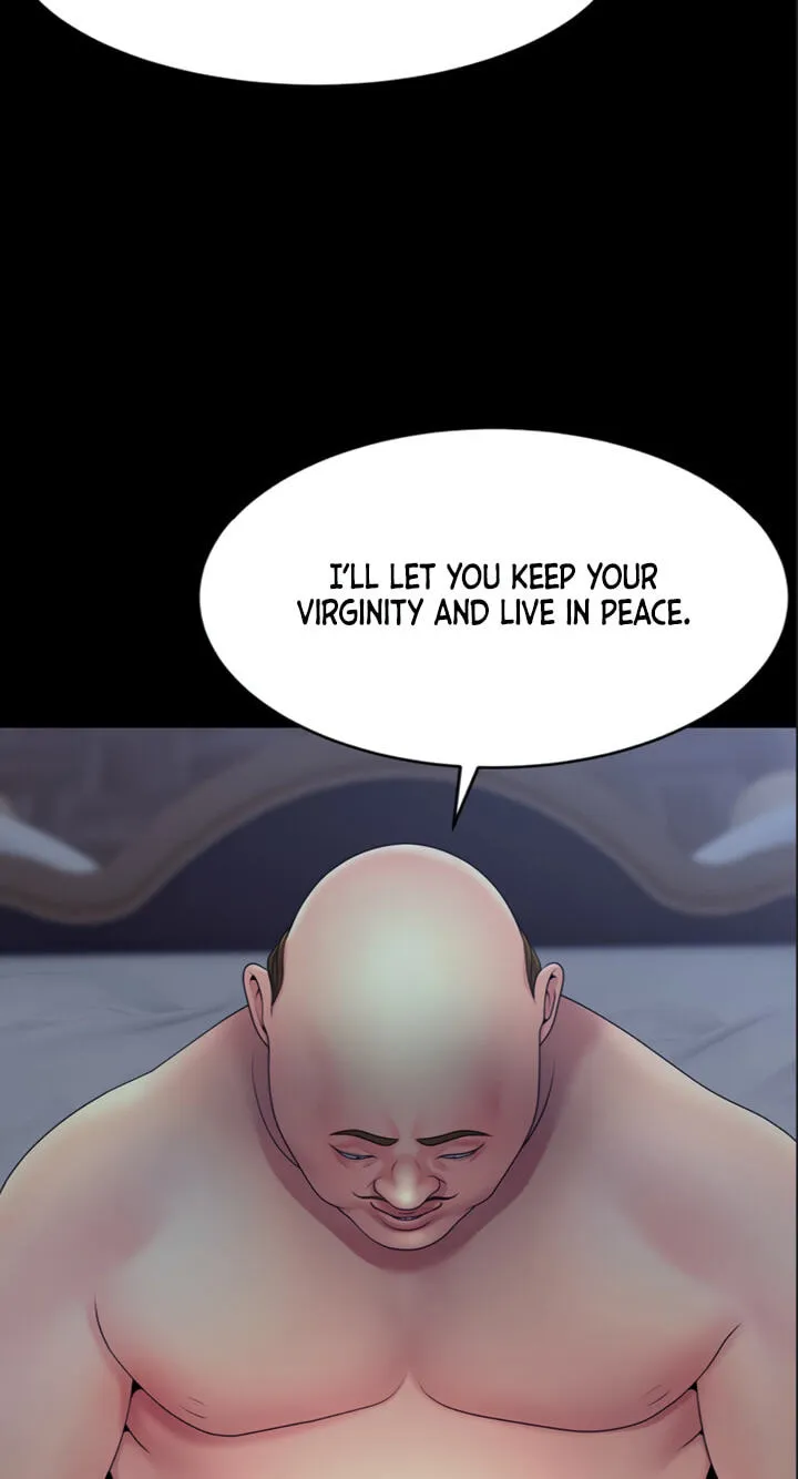 Read Ero: The Princess Submits chapter 29 image 65 on Lezhin