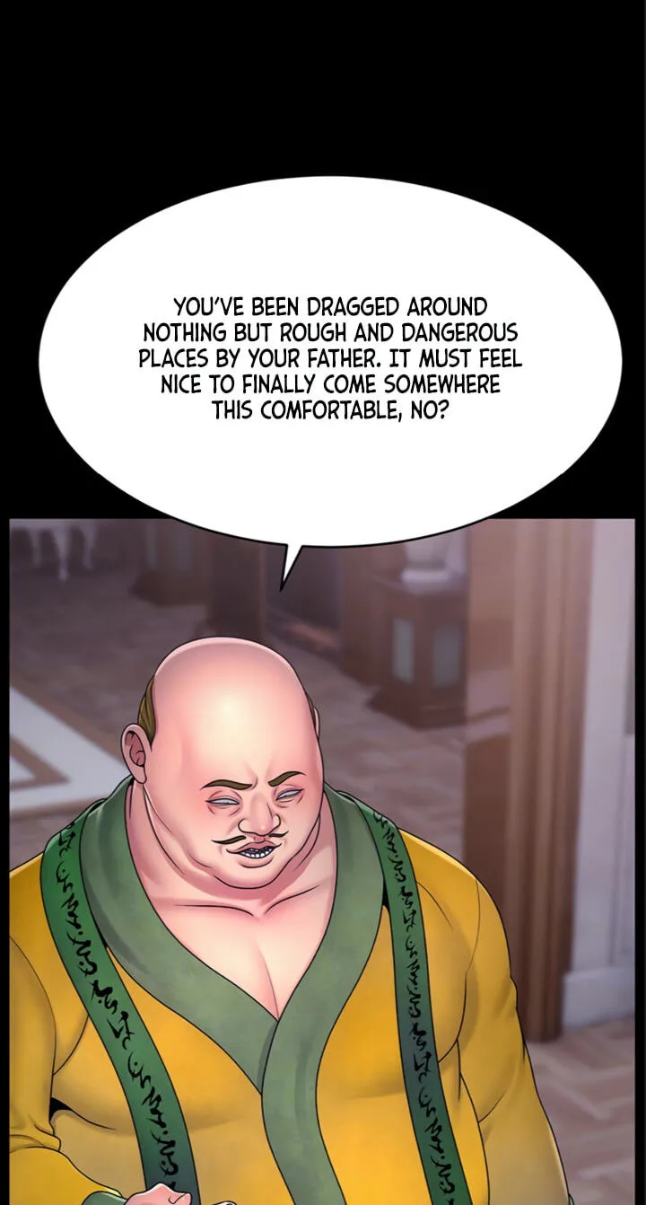 Read Ero: The Princess Submits chapter 29 image 7 on Lezhin