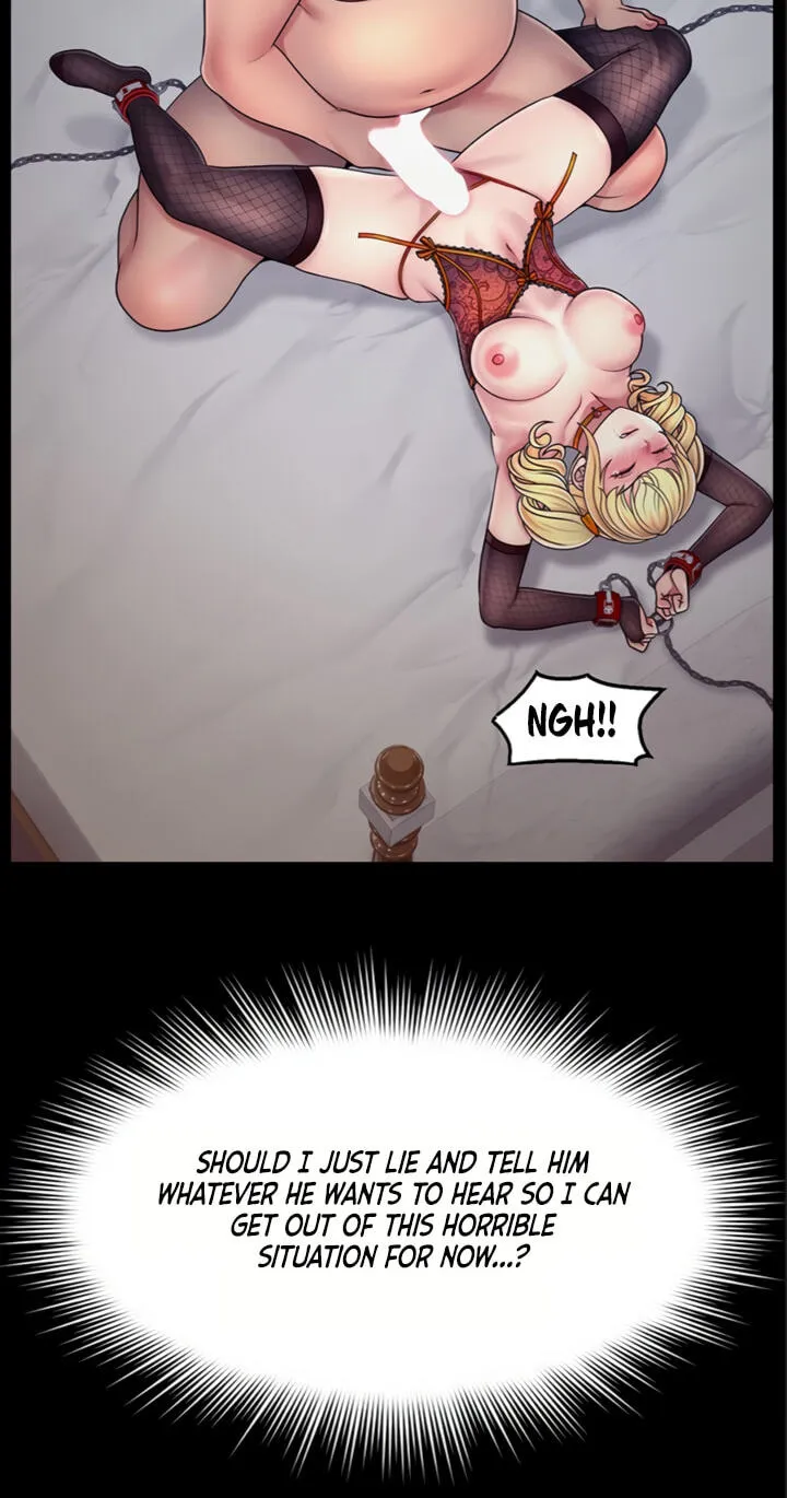 Read Ero: The Princess Submits chapter 29 image 70 on Lezhin