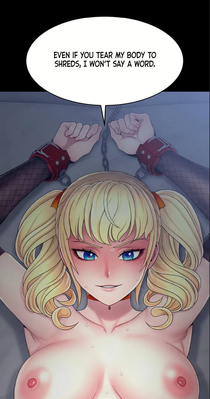 Read Ero: The Princess Submits chapter 29 image 73 on Lezhin