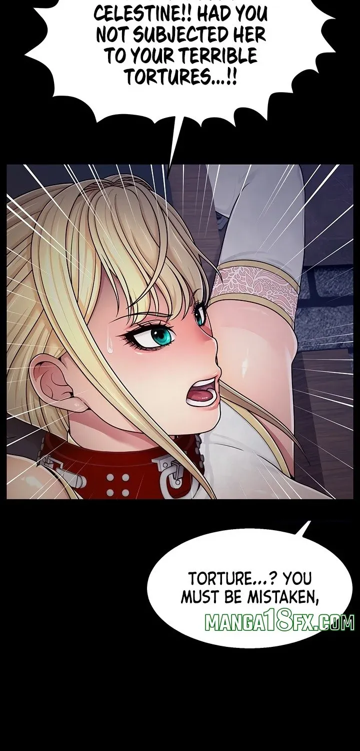 Read Ero: The Princess Submits chapter 3 image 10 on Lezhin