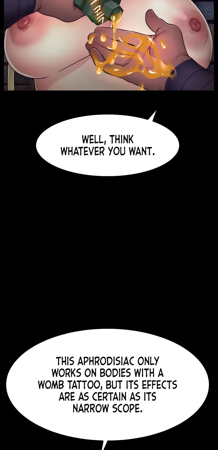 Read Ero: The Princess Submits chapter 3 image 14 on Lezhin