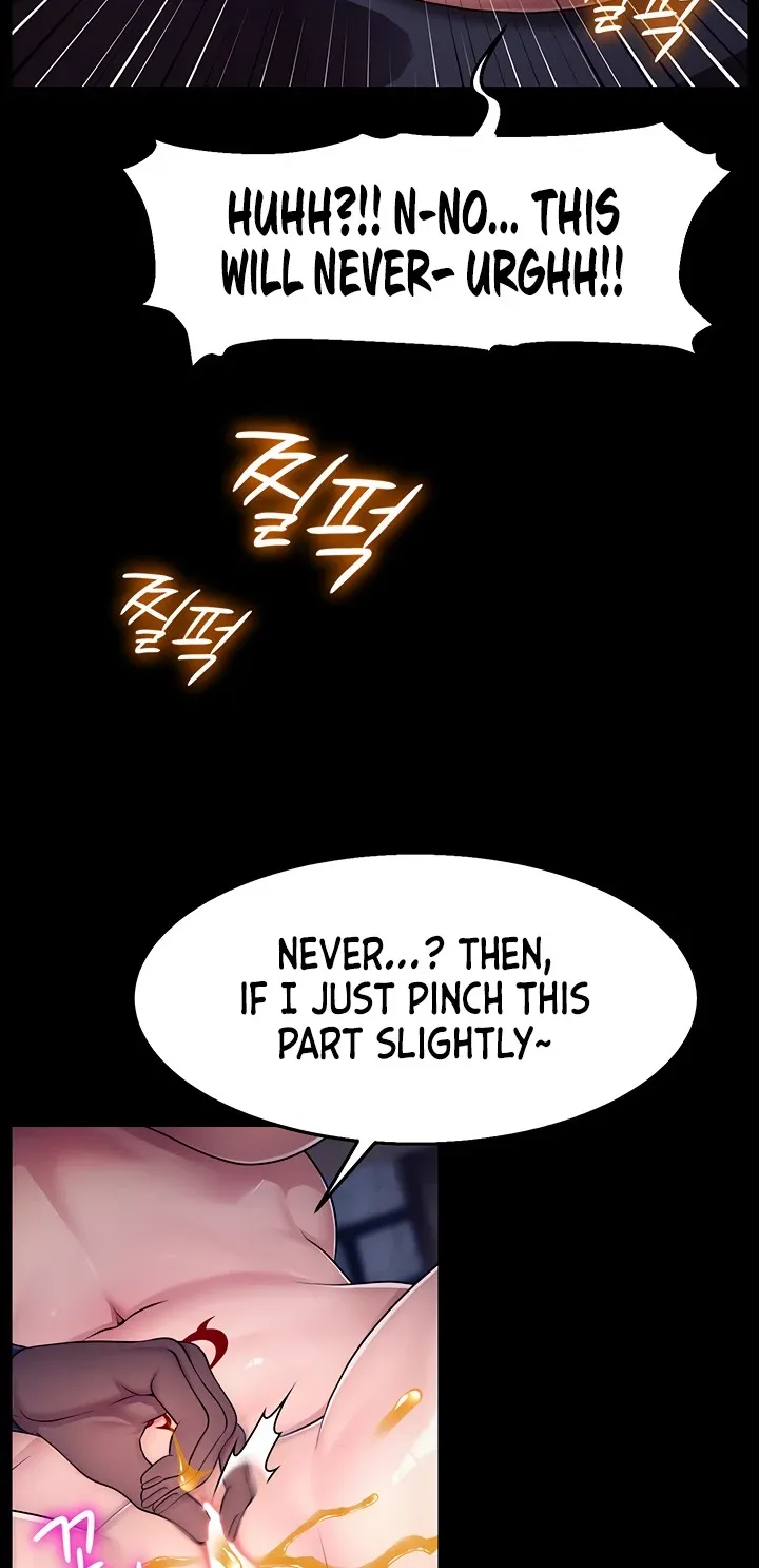 Read Ero: The Princess Submits chapter 3 image 17 on Lezhin