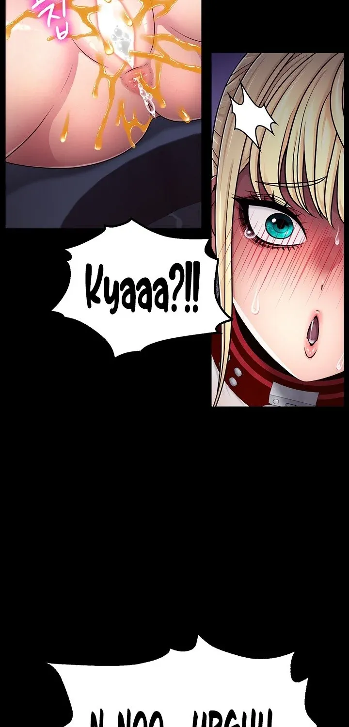 Read Ero: The Princess Submits chapter 3 image 18 on Lezhin