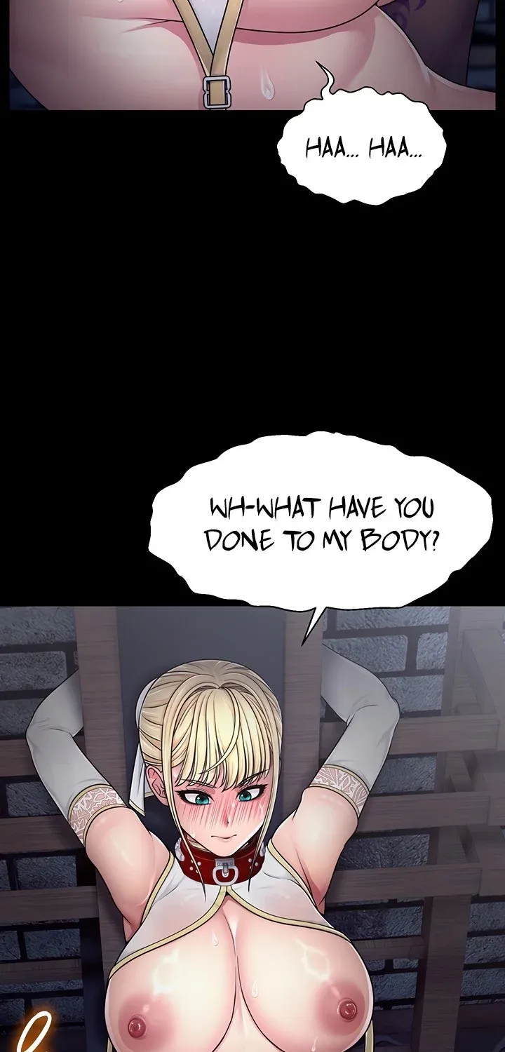Read Ero: The Princess Submits chapter 3 image 2 on Lezhin