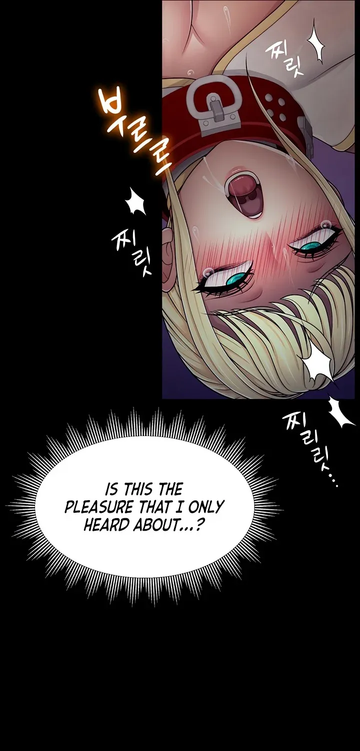 Read Ero: The Princess Submits chapter 3 image 21 on Lezhin