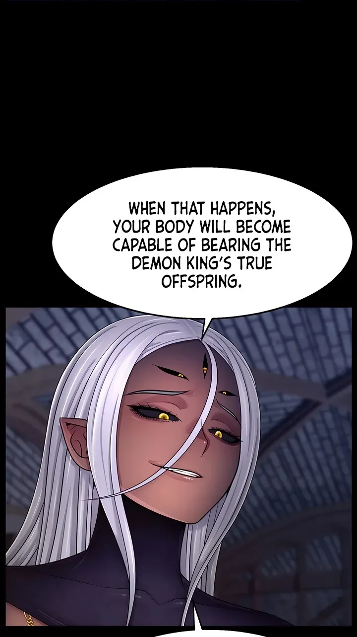 Read Ero: The Princess Submits chapter 3 image 23 on Lezhin