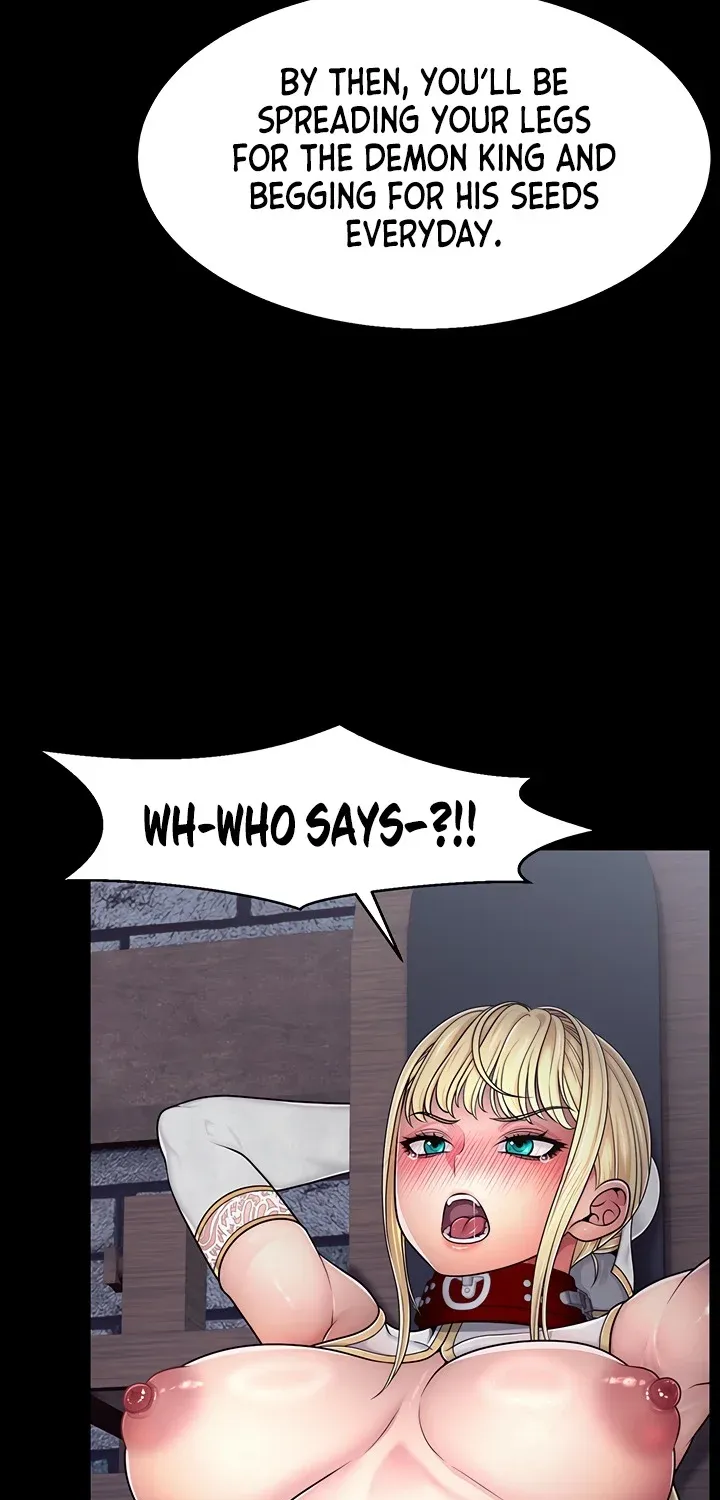 Read Ero: The Princess Submits chapter 3 image 24 on Lezhin
