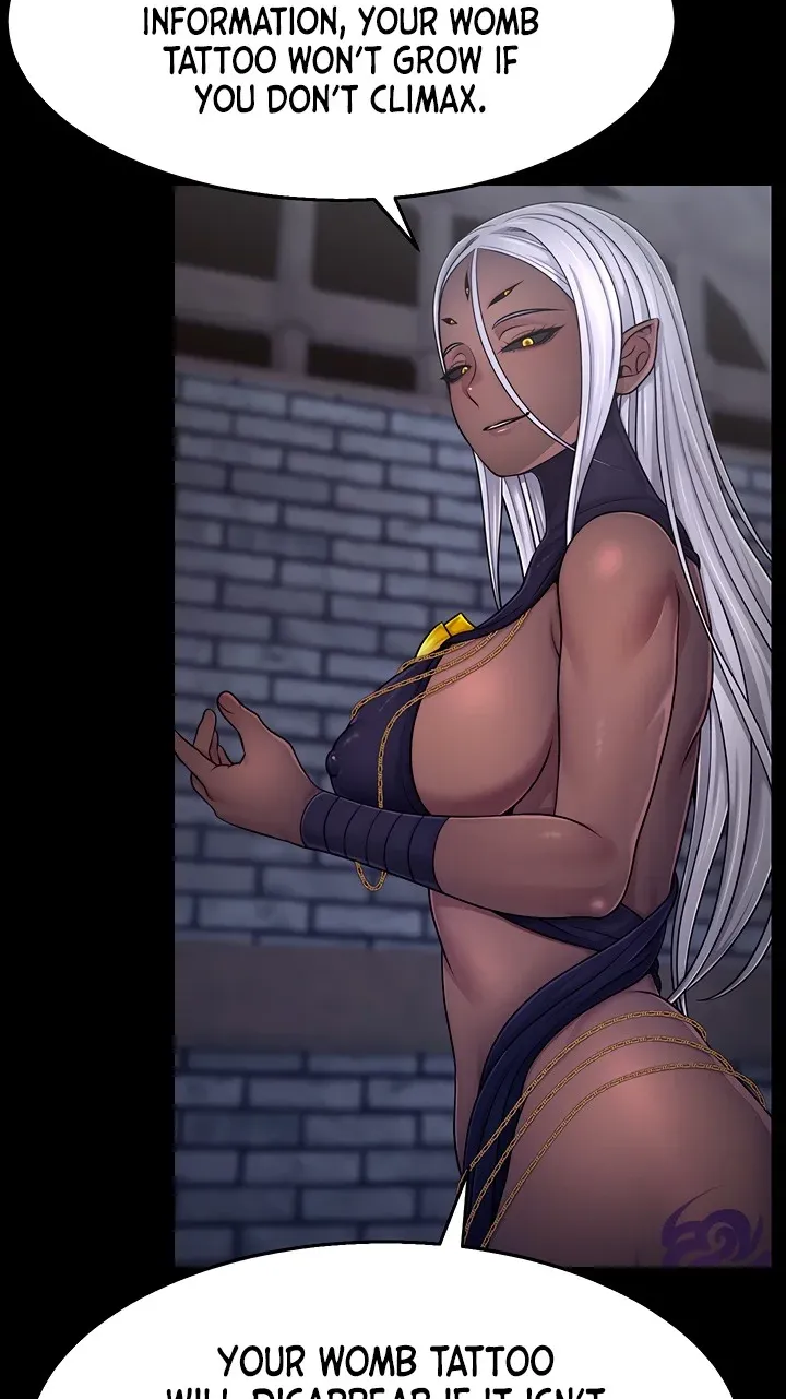 Read Ero: The Princess Submits chapter 3 image 26 on Lezhin