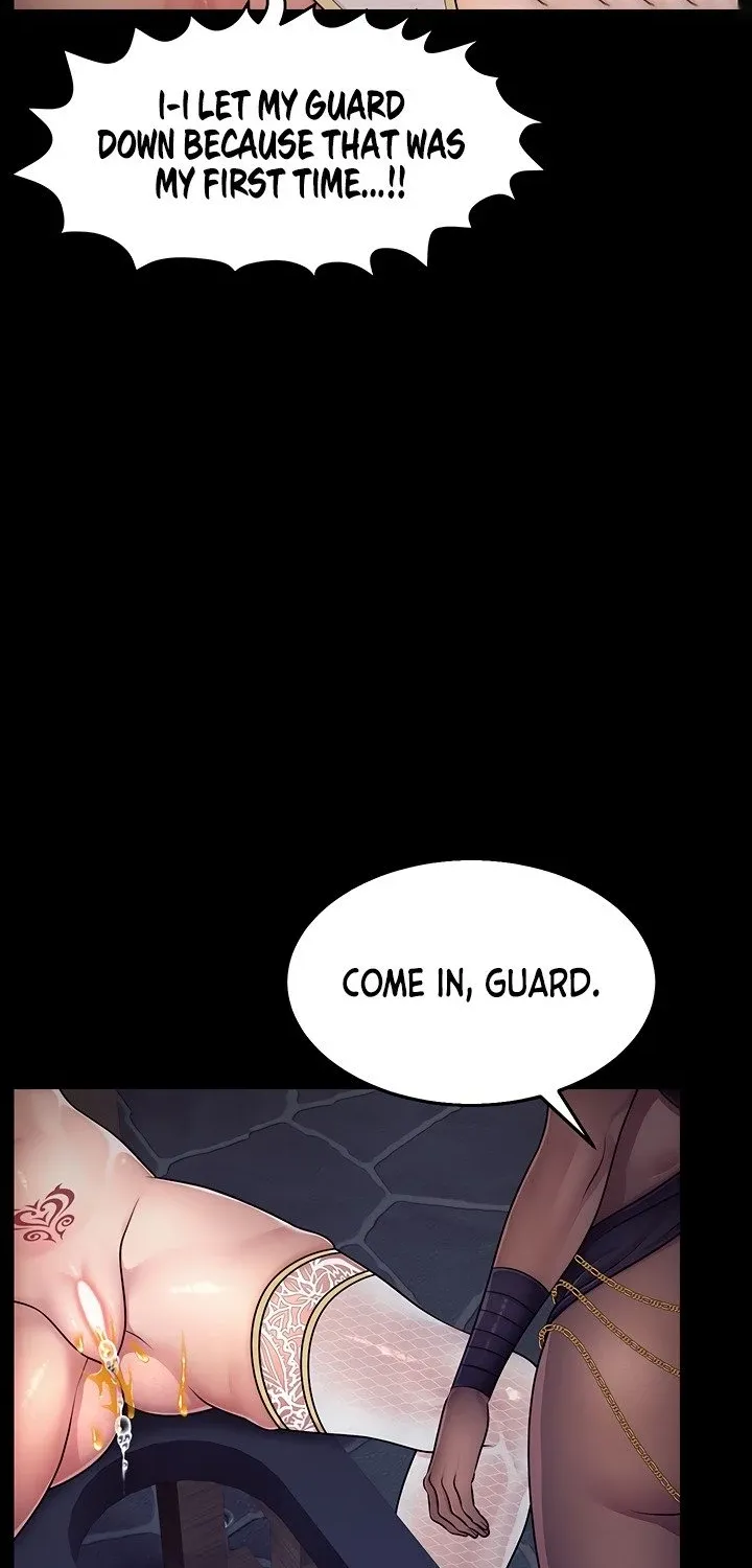 Read Ero: The Princess Submits chapter 3 image 28 on Lezhin