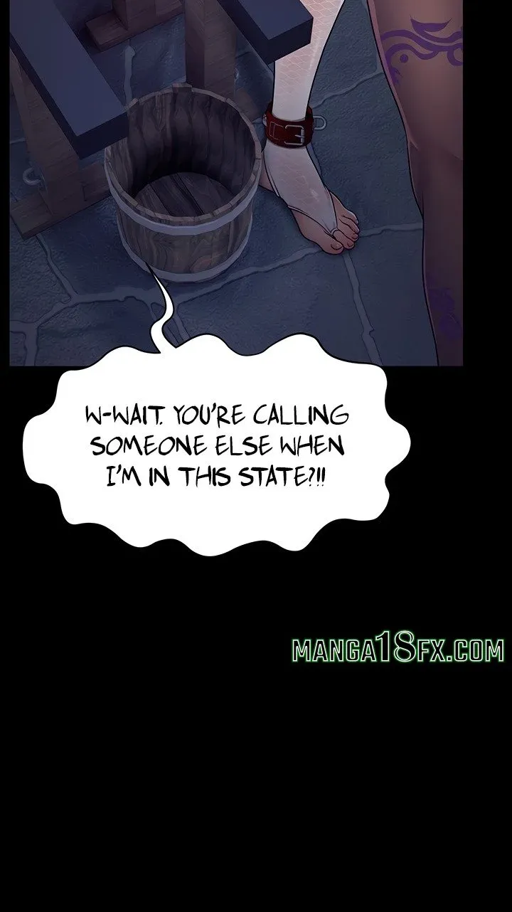 Read Ero: The Princess Submits chapter 3 image 29 on Lezhin