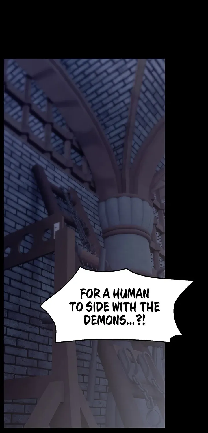 Read Ero: The Princess Submits chapter 3 image 34 on Lezhin