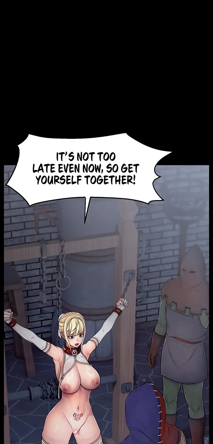 Read Ero: The Princess Submits chapter 3 image 35 on Lezhin
