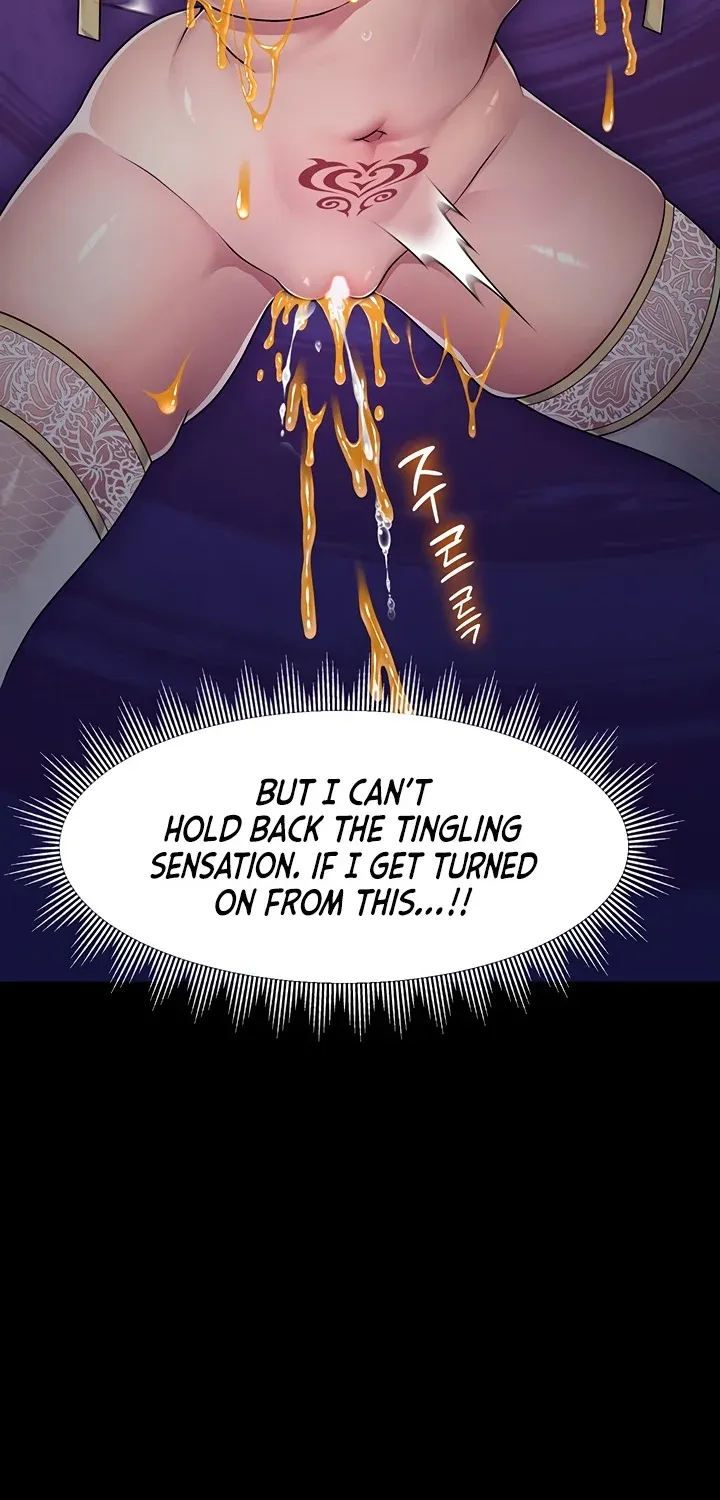 Read Ero: The Princess Submits chapter 3 image 43 on Lezhin