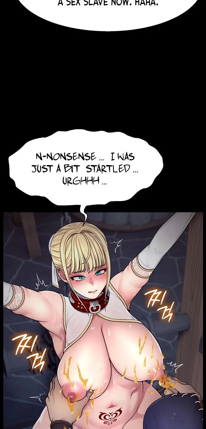Read Ero: The Princess Submits chapter 3 image 46 on Lezhin