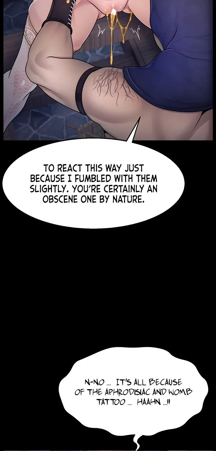 Read Ero: The Princess Submits chapter 3 image 47 on Lezhin