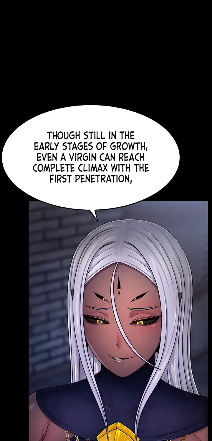 Read Ero: The Princess Submits chapter 3 image 5 on Lezhin