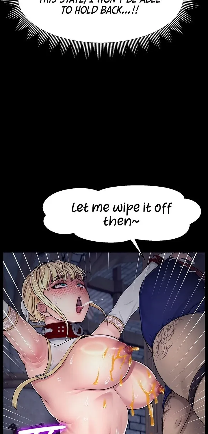 Read Ero: The Princess Submits chapter 3 image 51 on Lezhin