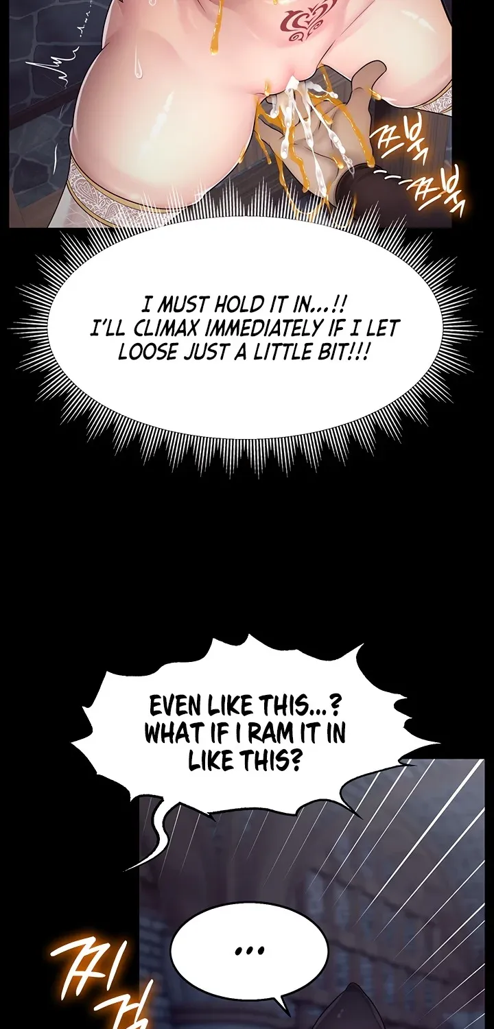 Read Ero: The Princess Submits chapter 3 image 56 on Lezhin