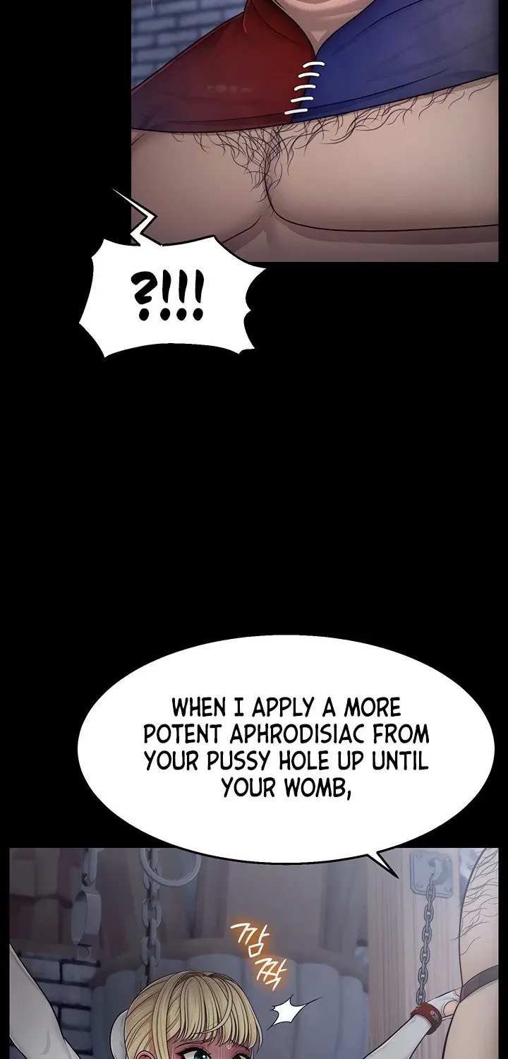 Read Ero: The Princess Submits chapter 3 image 63 on Lezhin