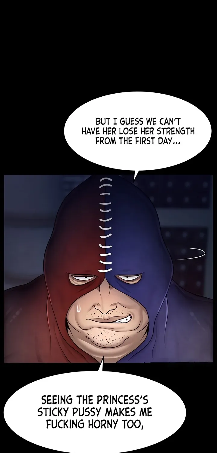 Read Ero: The Princess Submits chapter 3 image 67 on Lezhin