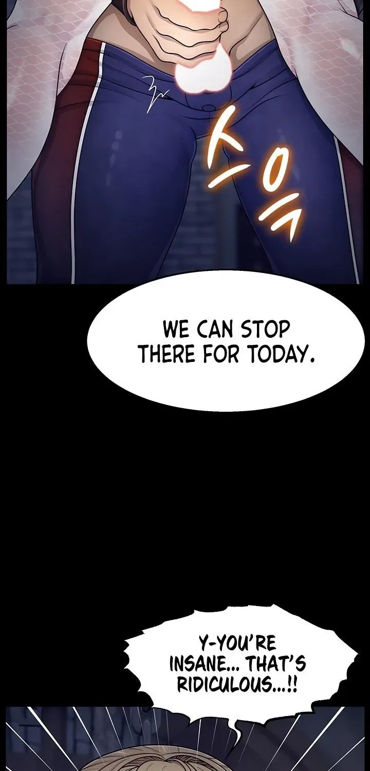 Read Ero: The Princess Submits chapter 3 image 69 on Lezhin