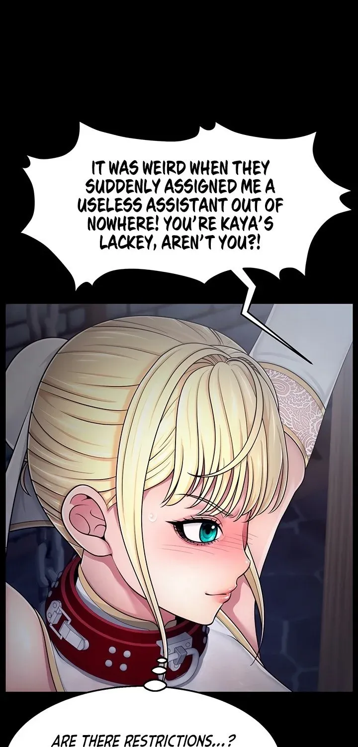 Read Ero: The Princess Submits chapter 3 image 73 on Lezhin